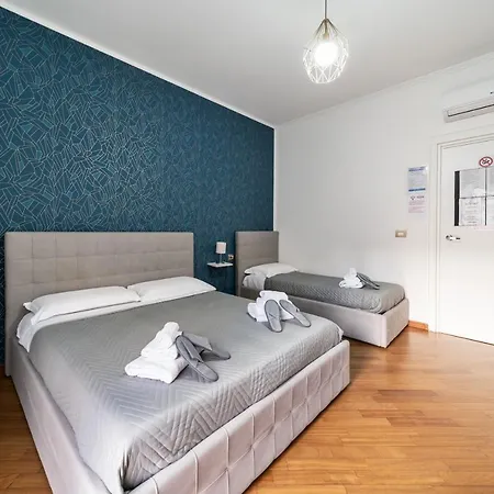 Apartament Dante 138 Class &