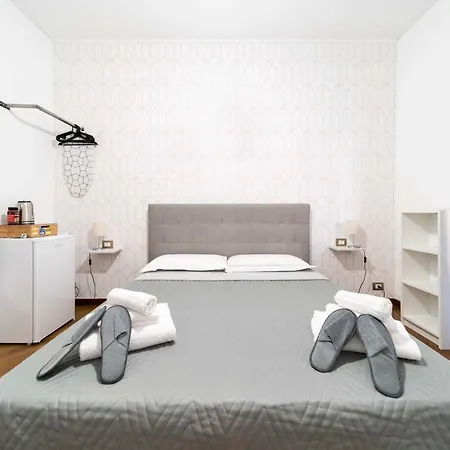 Dante 138 Class & Apartament