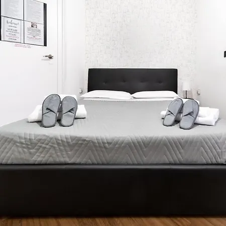 Dante 138 Class & דירה *