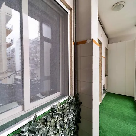 Dante 138 Class & Apartament Bari