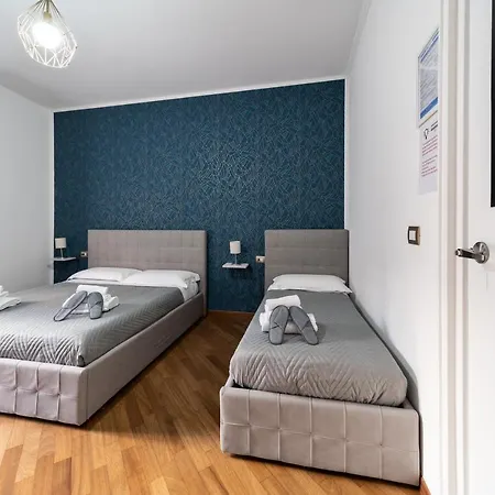 Dante 138 Class & * בארי