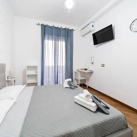 Dante 138 Class & Bari