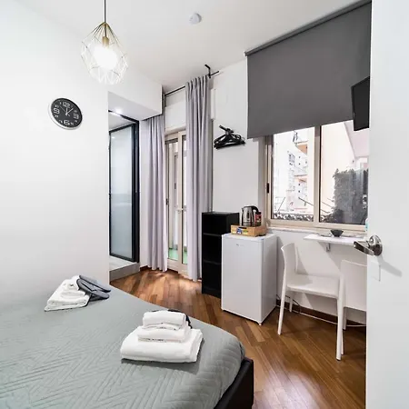 Dante 138 Class & בארי