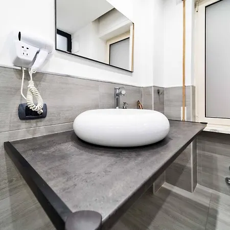 Apartament Dante 138 Class &