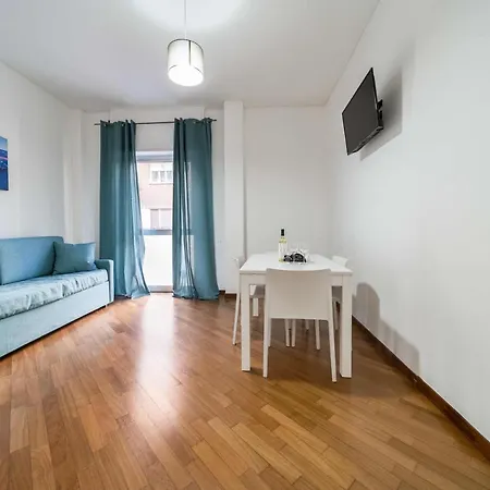 Dante 138 Class & Apartament