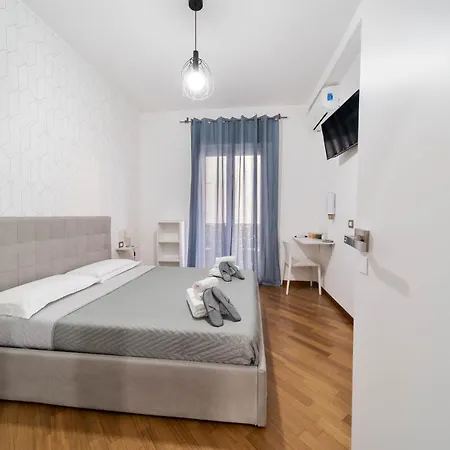 Dante 138 Class & דירה