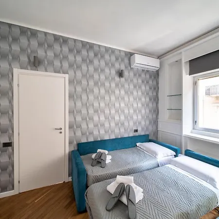 Dante 138 Class & Apartament *