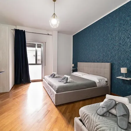 Dante 138 Class & Apartament Bari