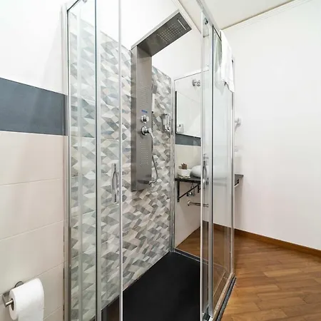 Dante 138 Class & Lejlighed *