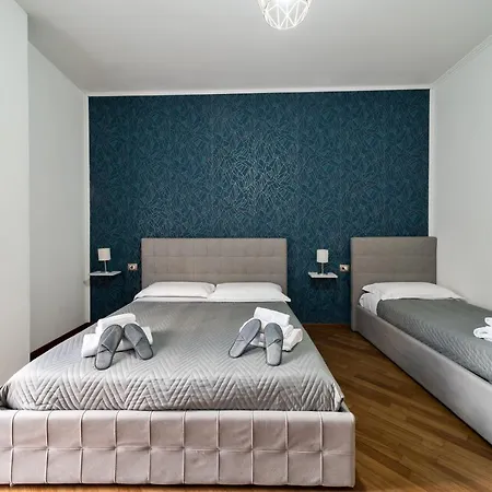 Dante 138 Class & Apartament