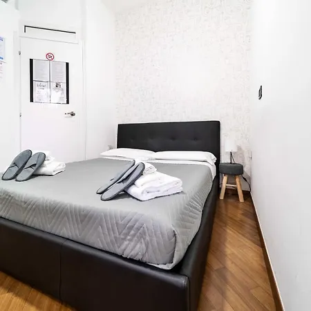 Dante 138 Class & Apartament Bari