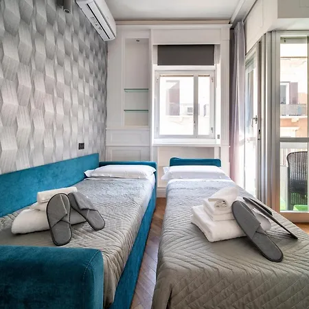 Lejlighed Dante 138 Class &