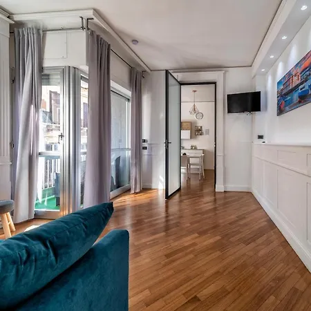 Dante 138 Class & * Bari