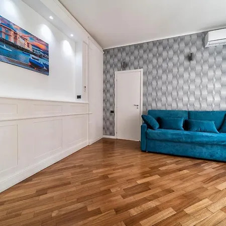 Dante 138 Class & Apartament Bari